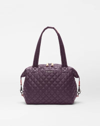 Mz Wallace - Women's Small Sutton Deluxe Handbag