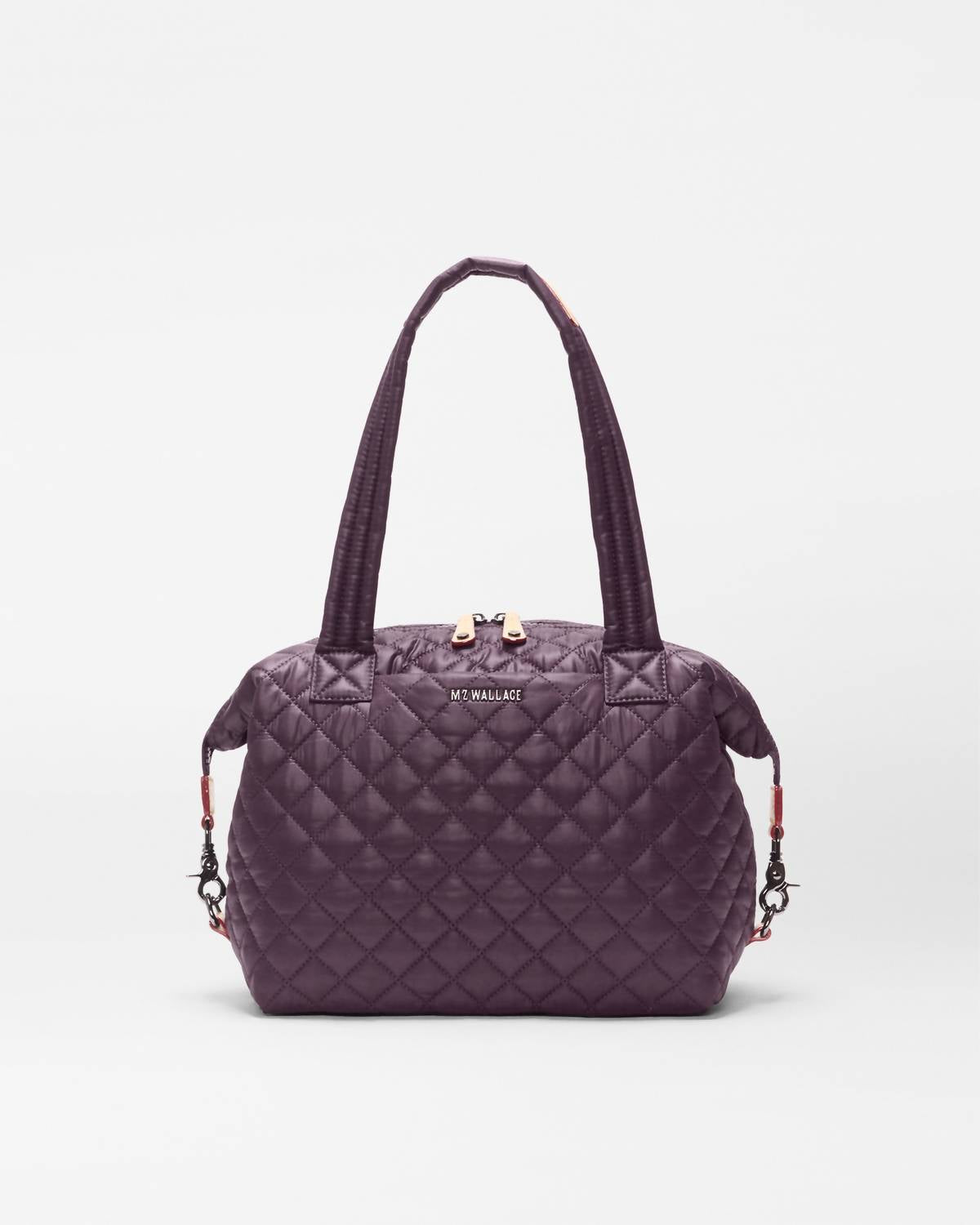 Mz Wallace - Women's Small Sutton Deluxe Handbag