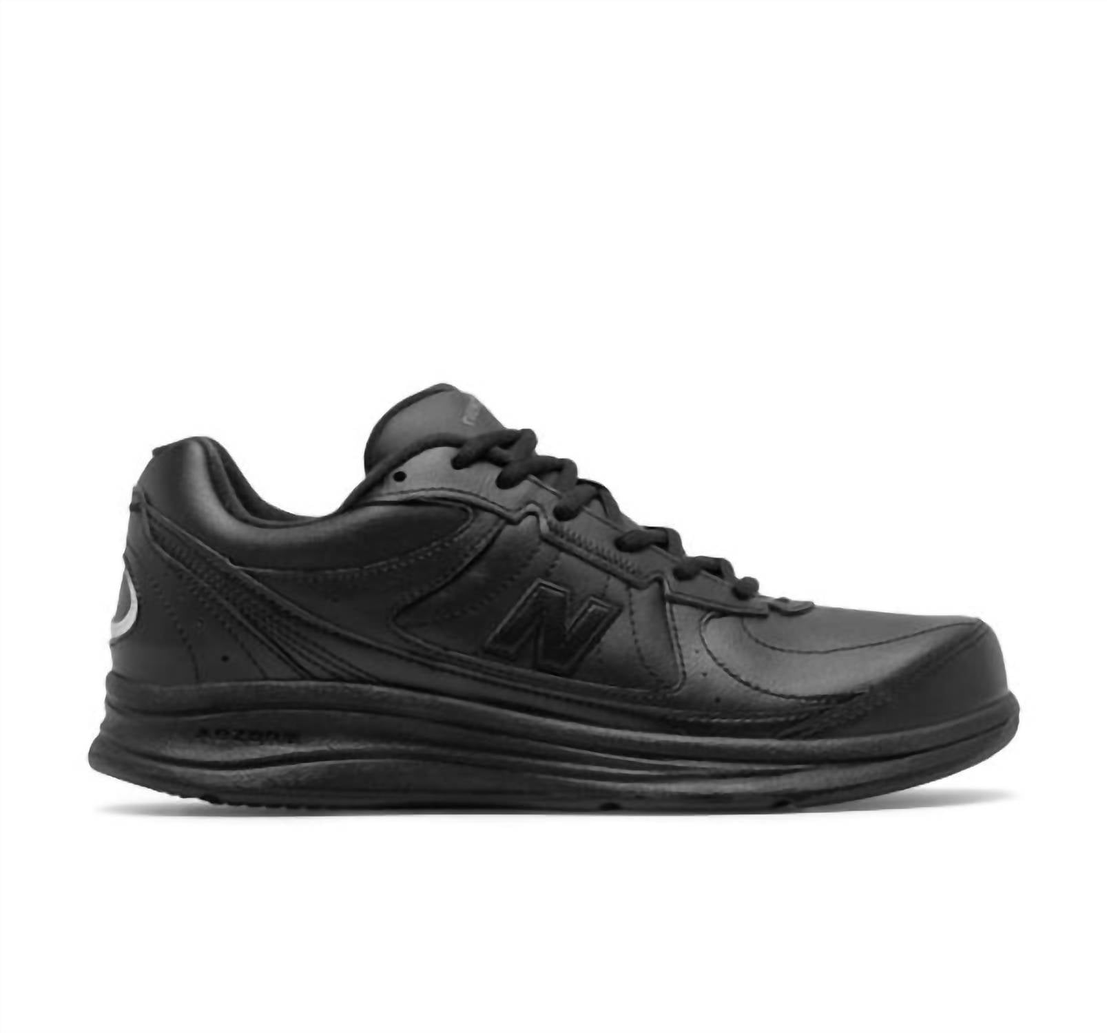 New Balance - Men's Athletic Walking Shoes - 4E Width