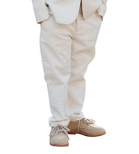 Noralee - Sebastian Stripe Pants