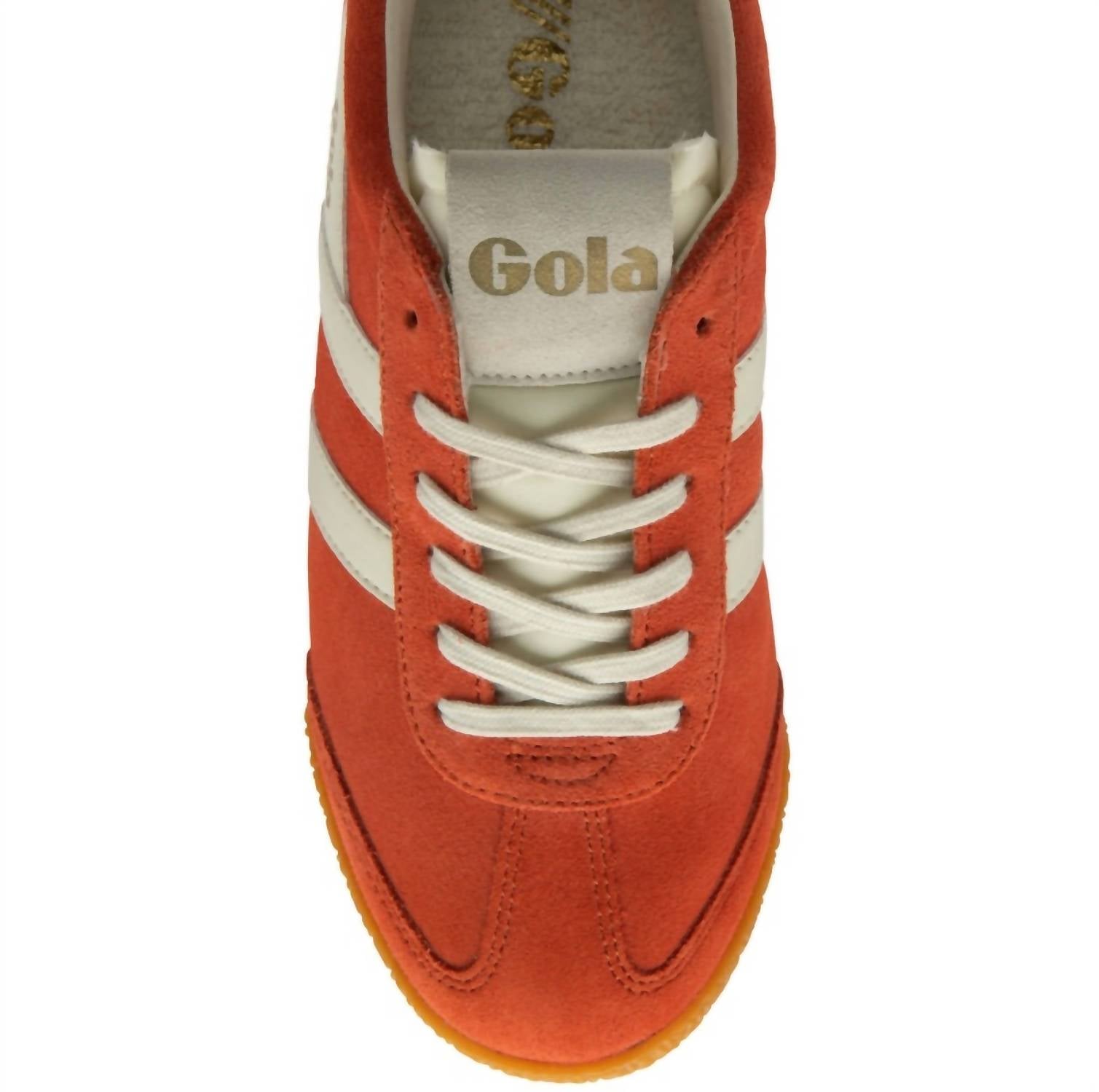 Gola - Women's Elan Sneakers