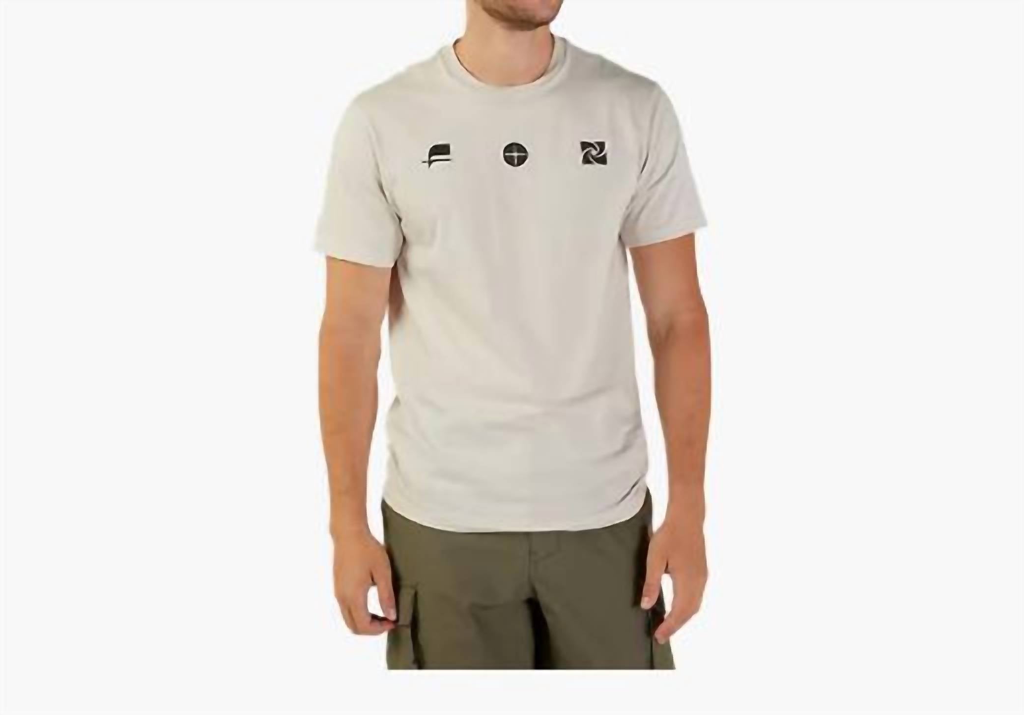 Fox Racing - Sensory Short Sleeve Premium Tee