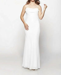 Last Dress - Flowing Muse Gown