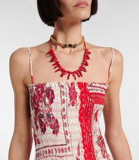 Isabel Marant - Anka Dress