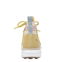OTBT Women's Hybrid High Top Shoes in sky blue - women's sneaker - view 4