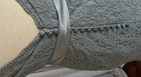 Morilee - Women's Lace affairs Dress