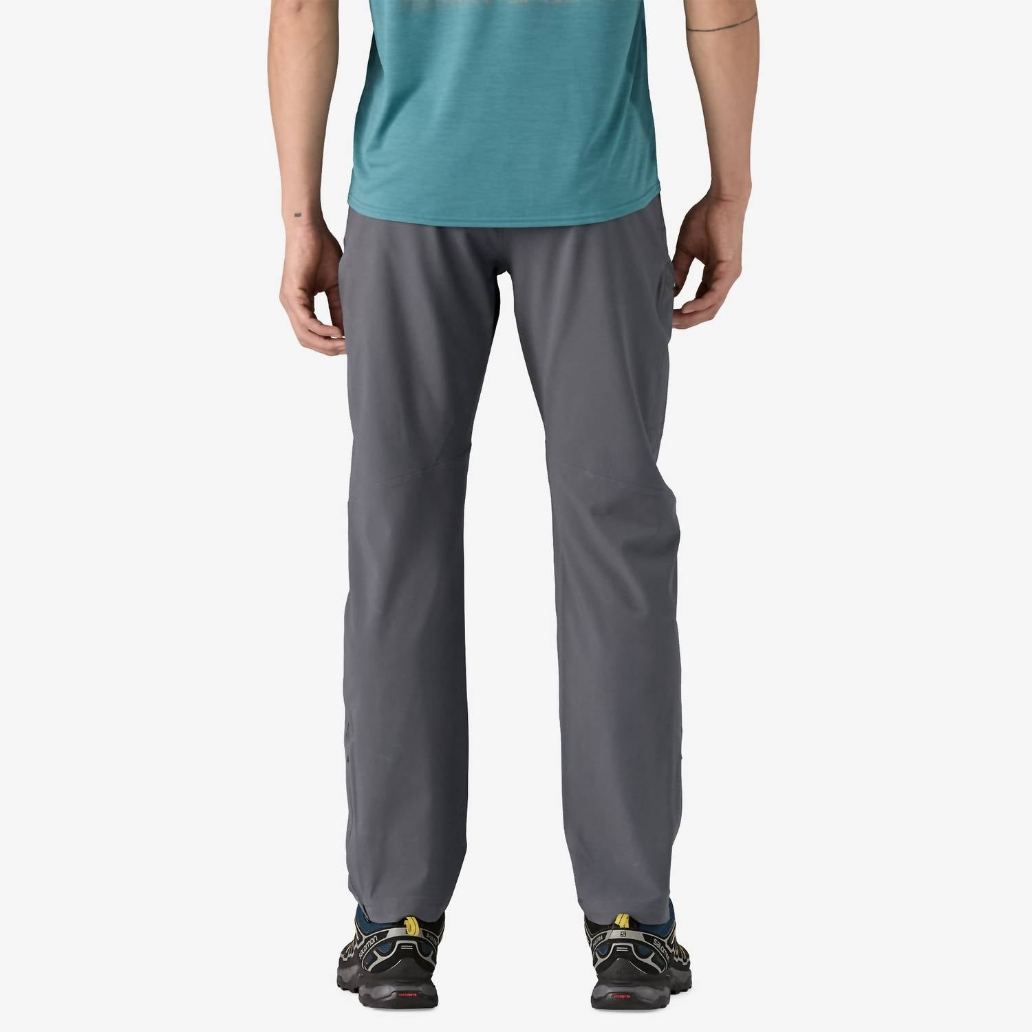 Patagonia - Men's Terravia Trail Pants