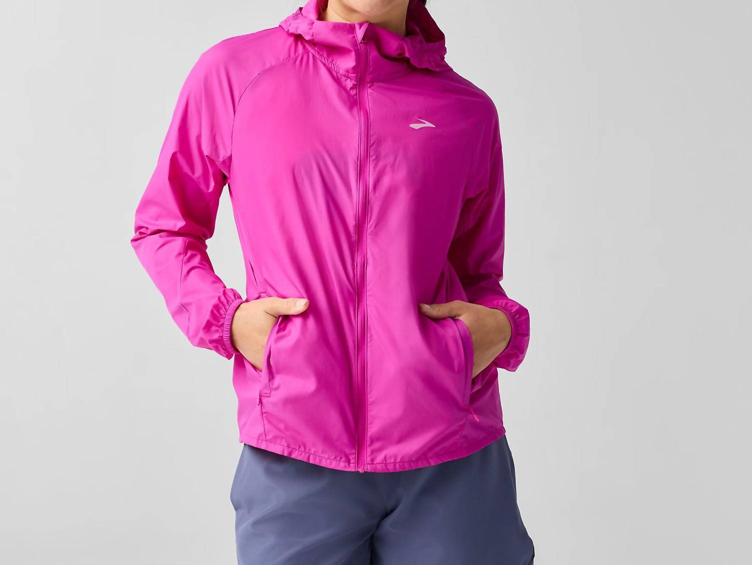Brooks - Canopy Jacket