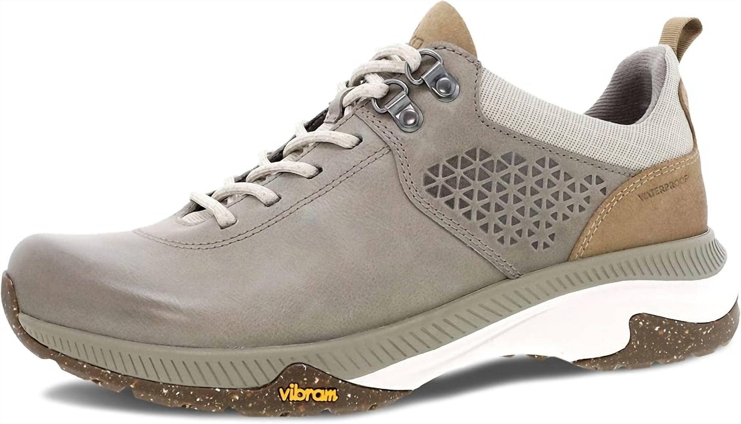Dansko - Women's Mary Waterproof Walker Shoes