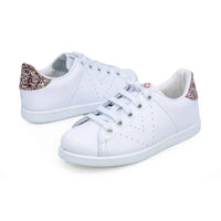 Victoria - Girls' Casual Leather Shoes
