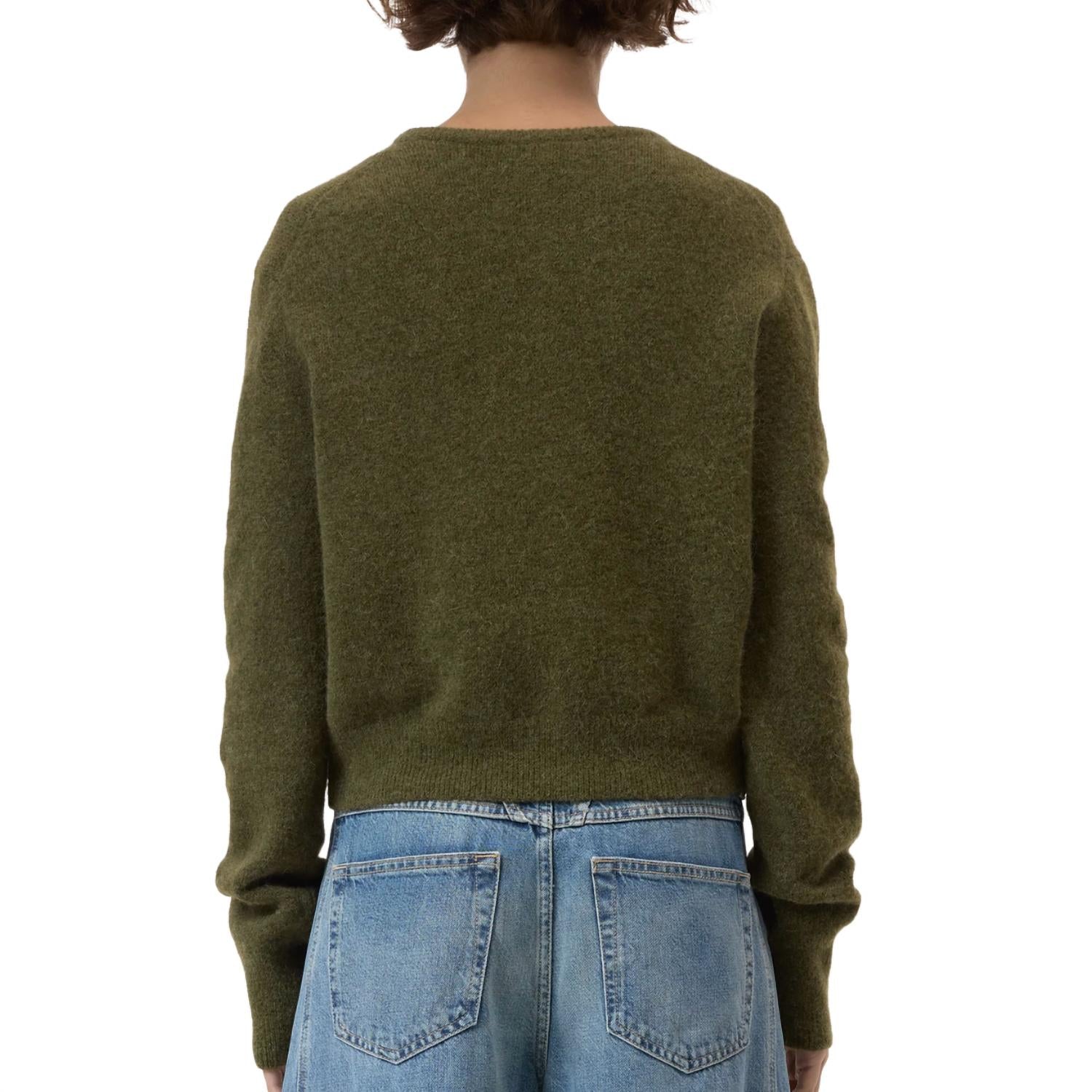 Closed - Crew Neck Cardigan