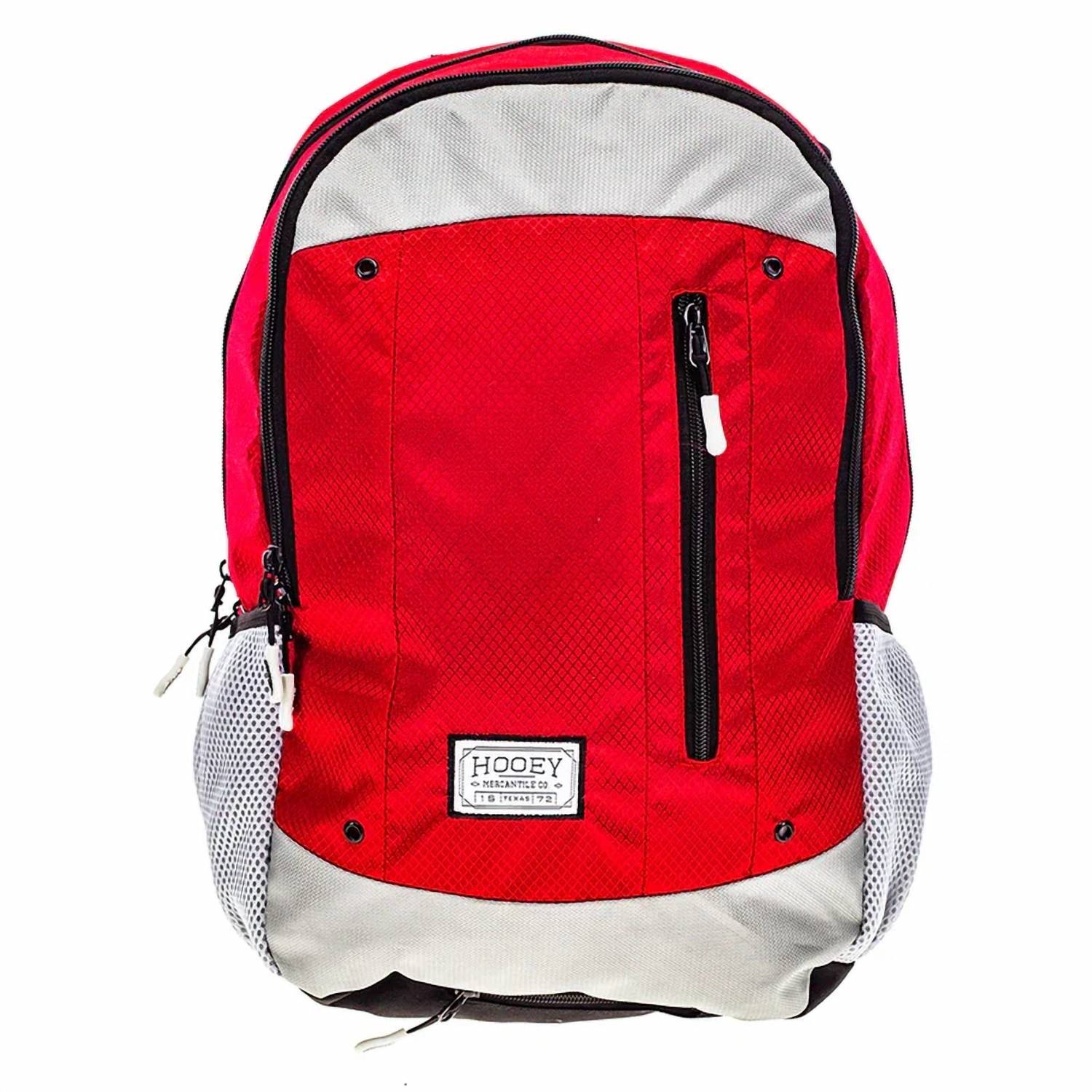 Hooey - Unisex - Rock Backpack