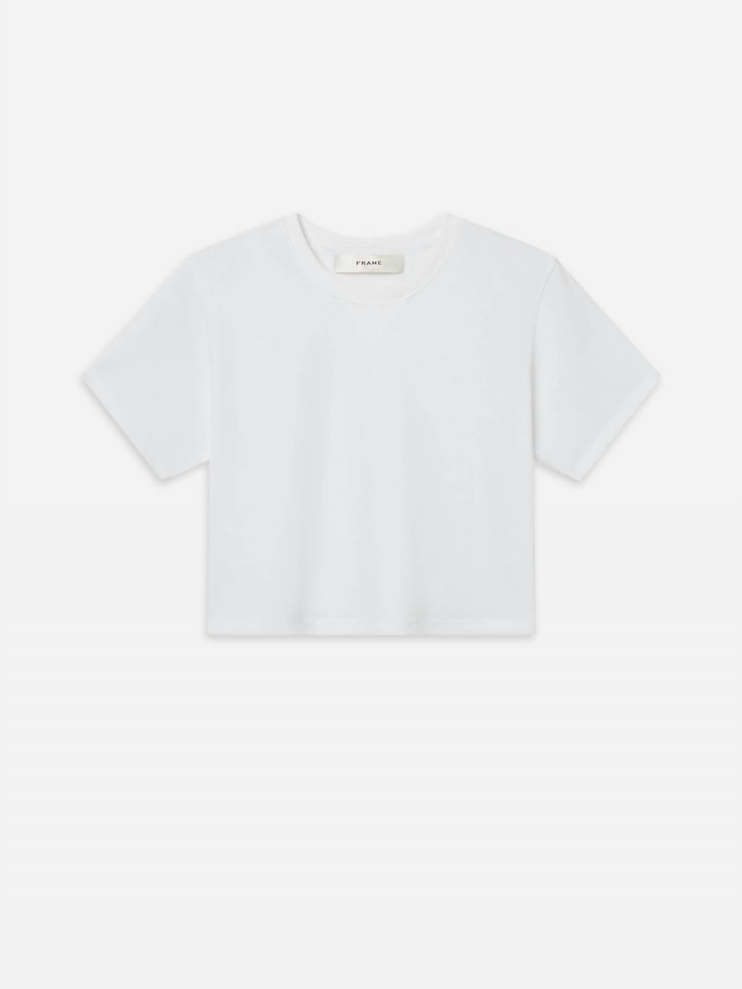 Frame - Women's The Base Top