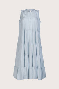 Merlette - Women's Caron Sleeveless Maxi Dress