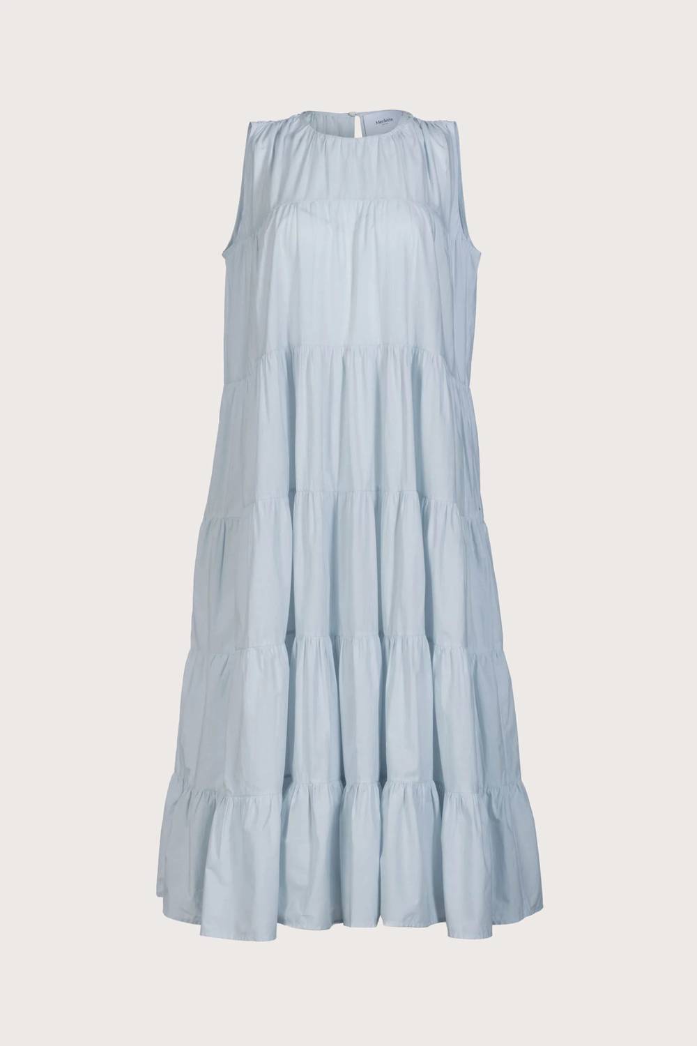 Merlette - Women's Caron Sleeveless Maxi Dress