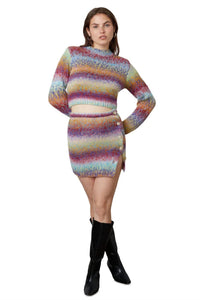 Nia - Aspen Sweater