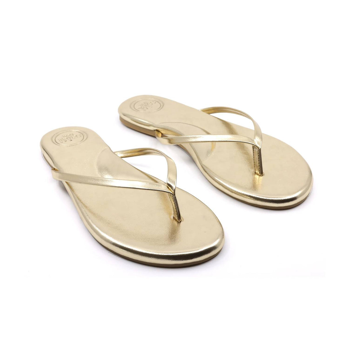 Soleil - Women's Indie Metallic Sandal