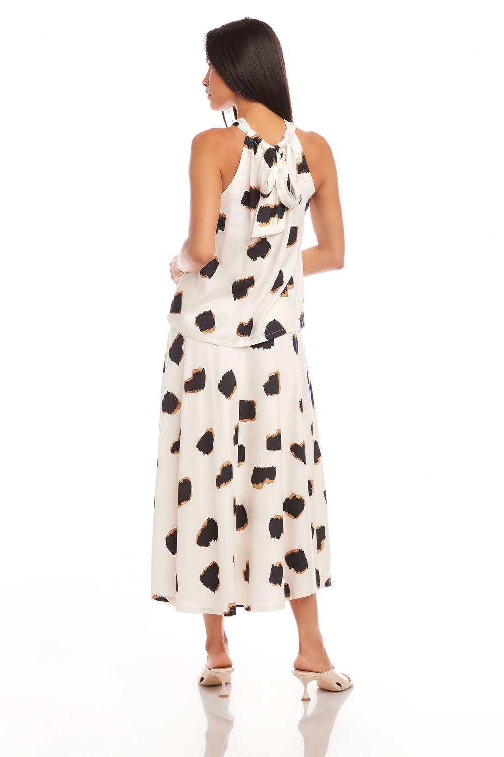 Fifteen Twenty - Sicilie Tank