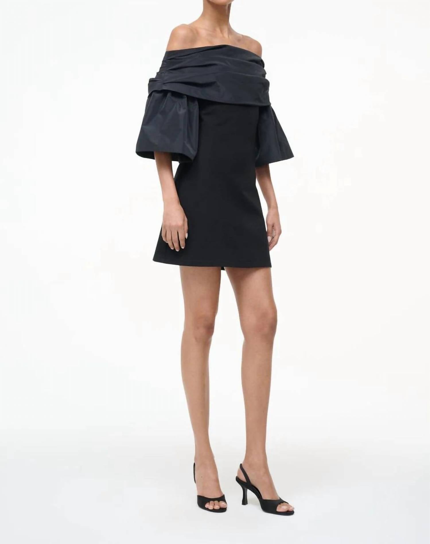 Staud - Harper Dress