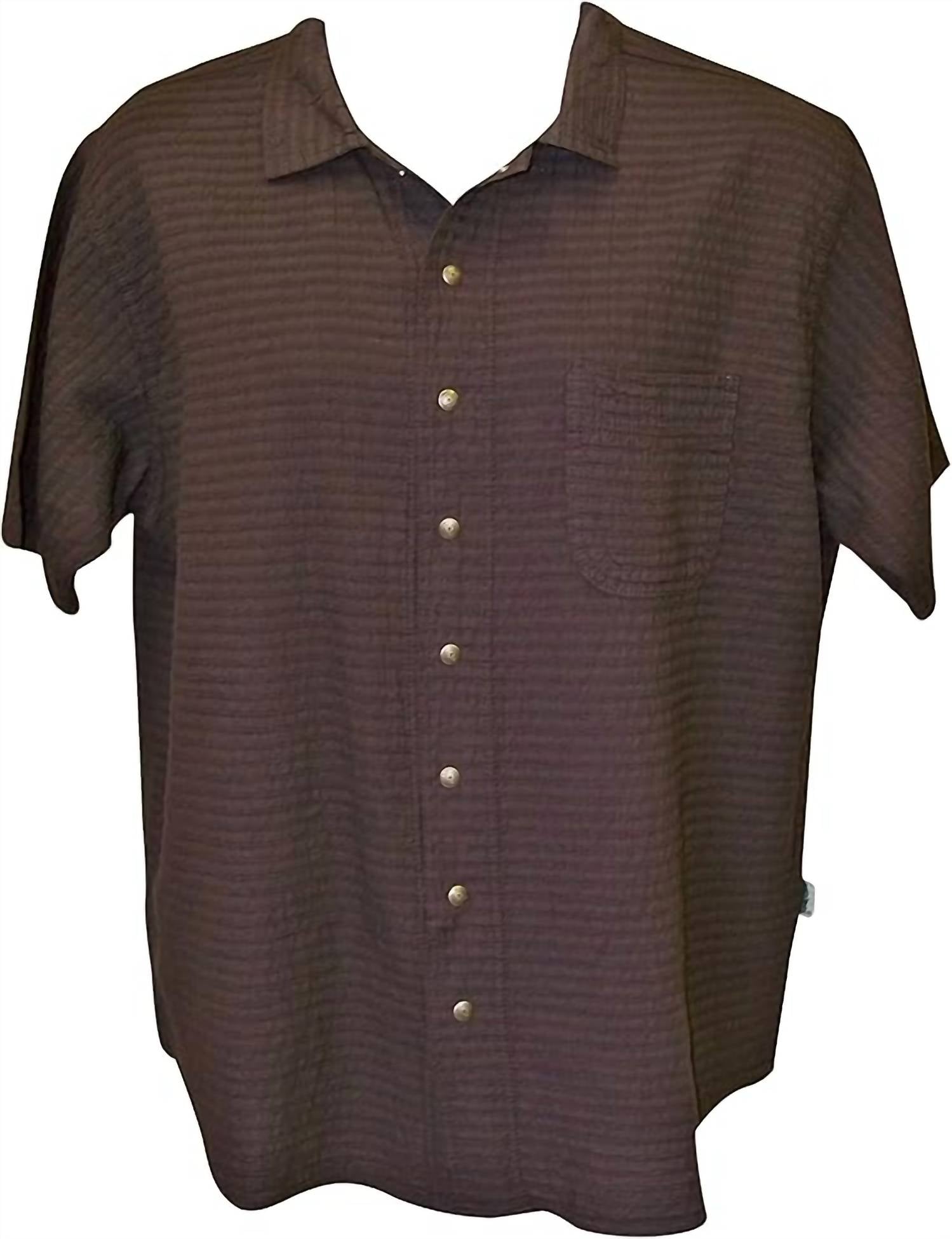 Ezze Wear - Women's Mirage Cotton Snap Shirt