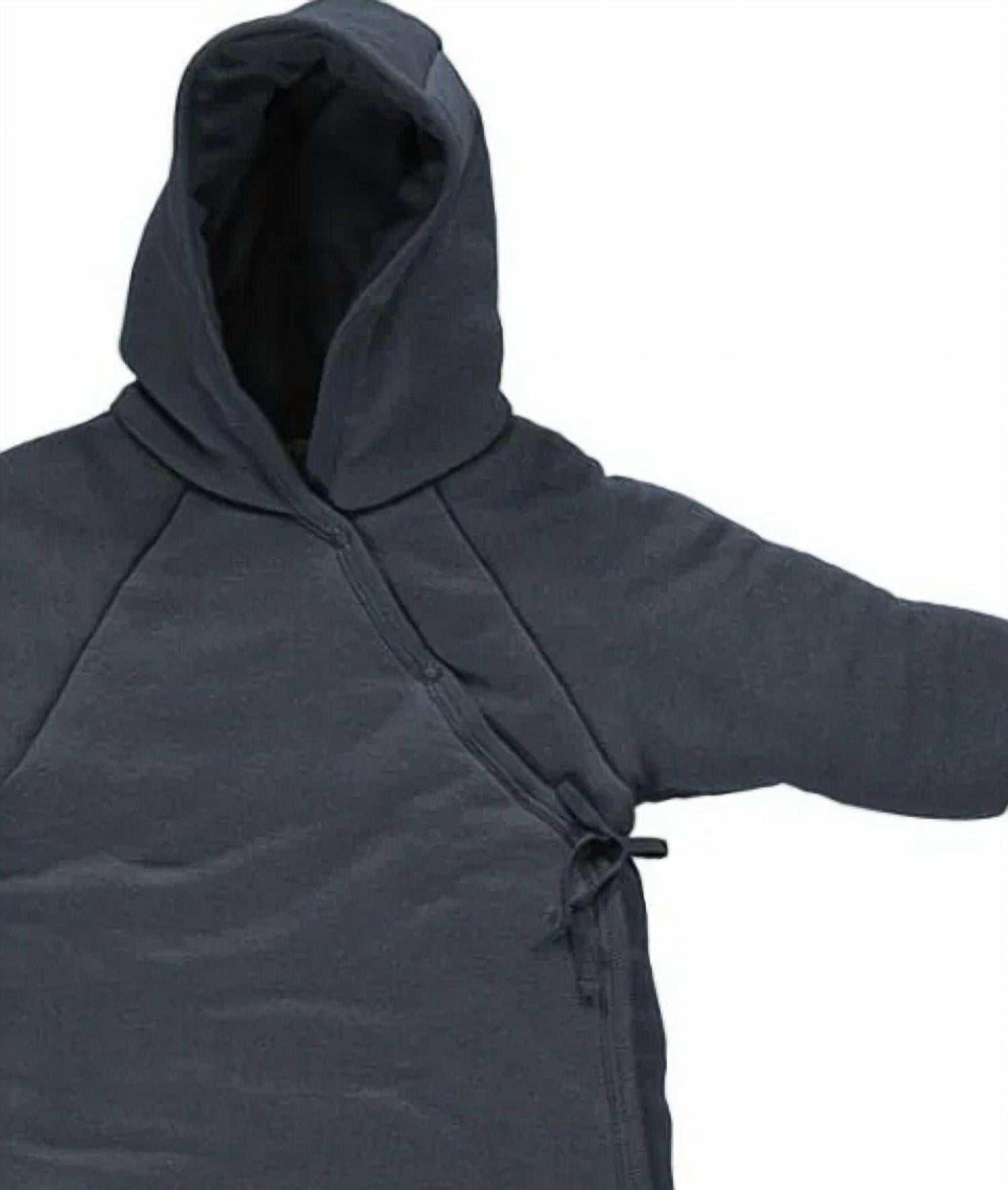 Marmar Copenhagen - Kid's Rex Jumpsuit