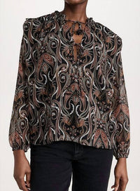 Misa Los Angeles - Women's Helena Top