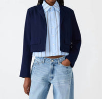 Steve Madden - Serenea Blazer