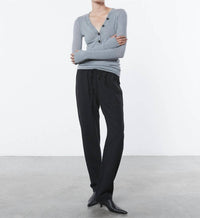 Costa Twill Easy Pant