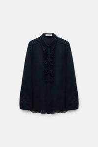 Dorothee Schumacher - Sheer Dreams Blouse