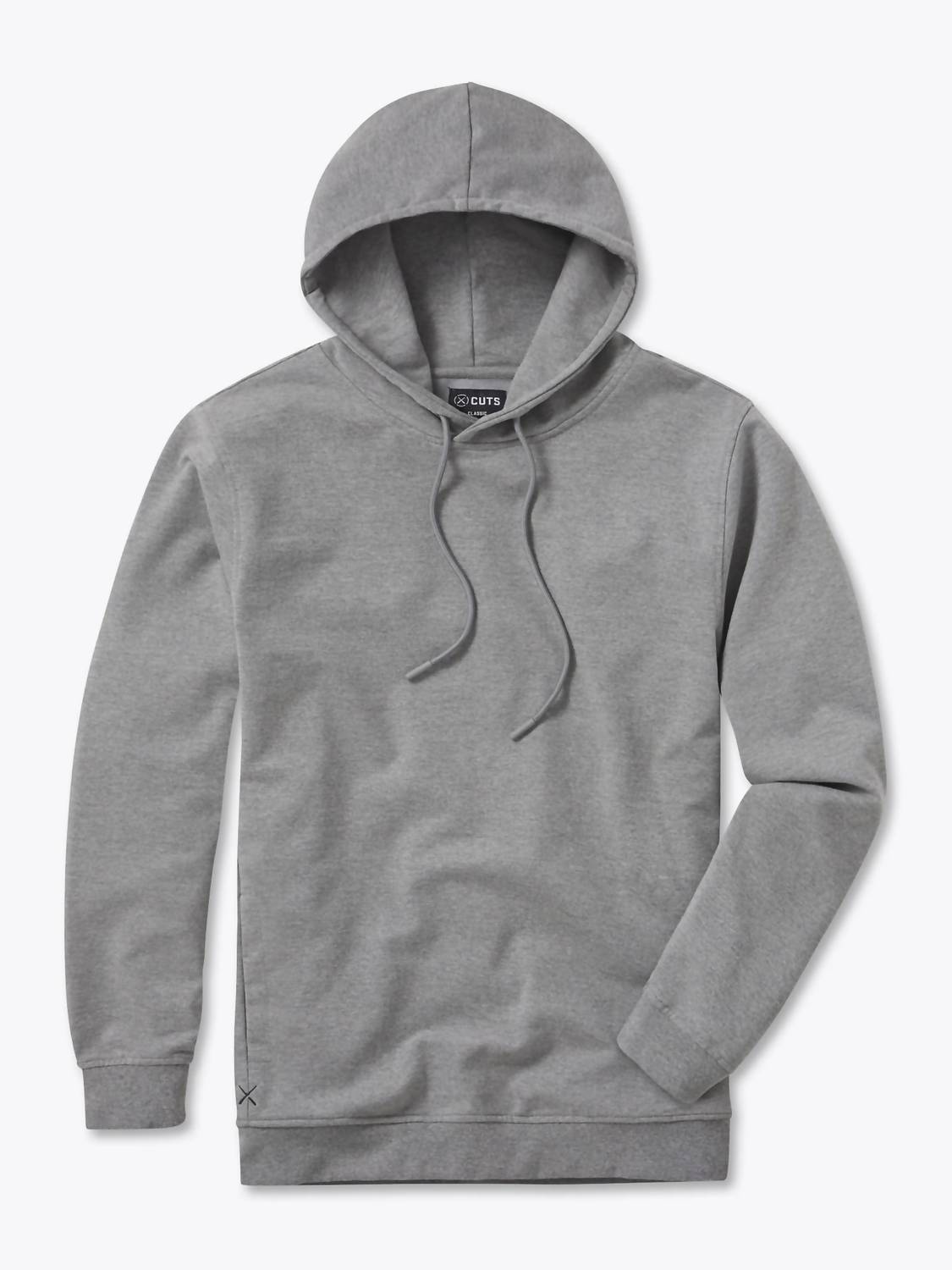 Cuts - Hyperloop Hoodie