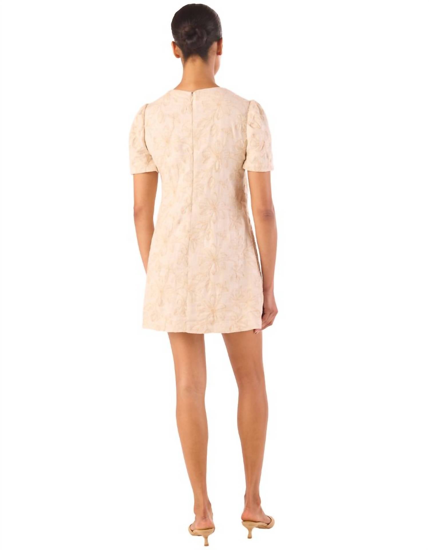 Misa Los Angeles - Athela Dress