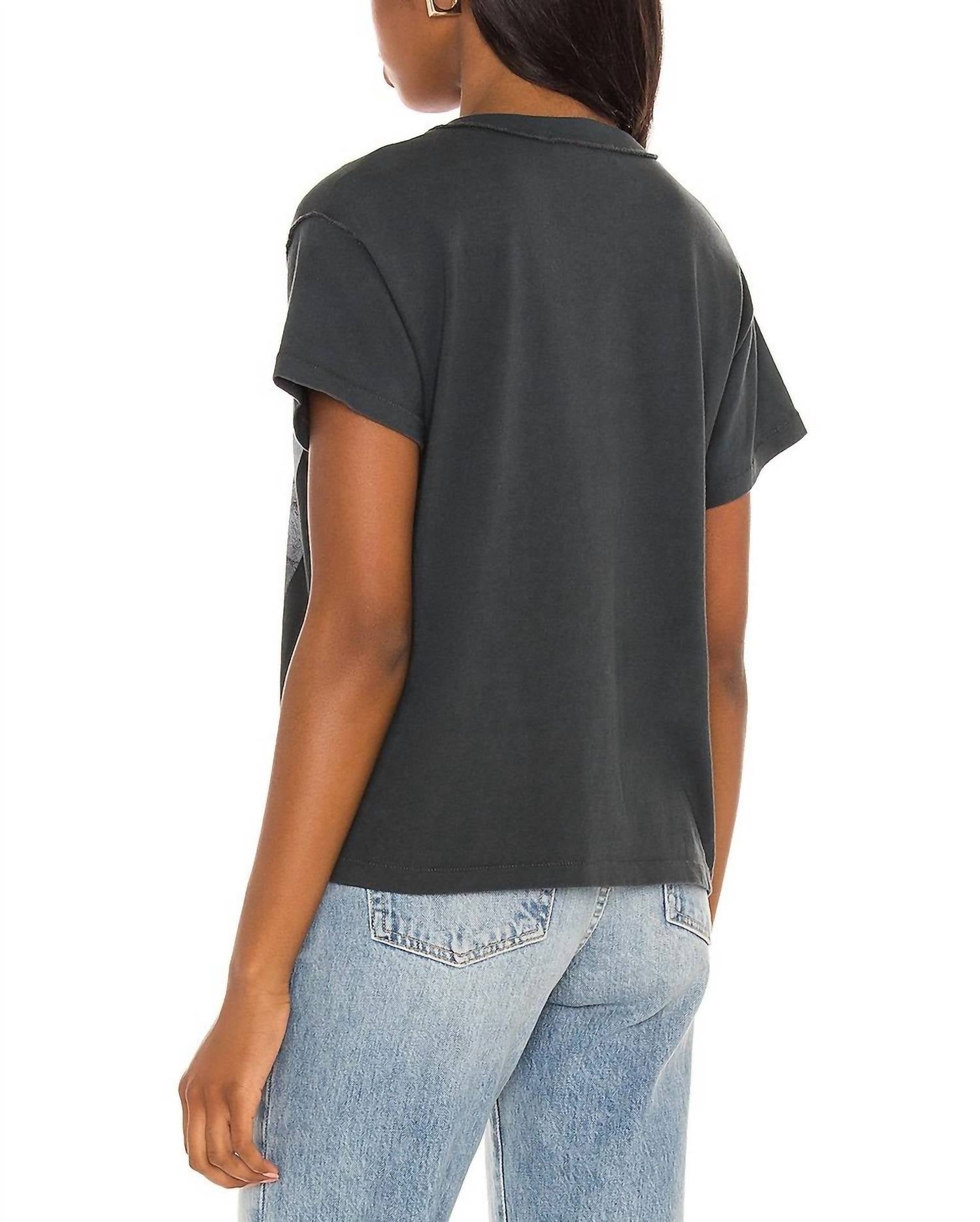 Daydreamer - Beastie Boys Check Your Head Reverse Gf Tee