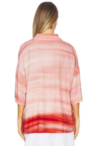 Hemant & Nandita - Oversized Lightweight Shirt