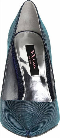 Nina - Women's Brit Pump