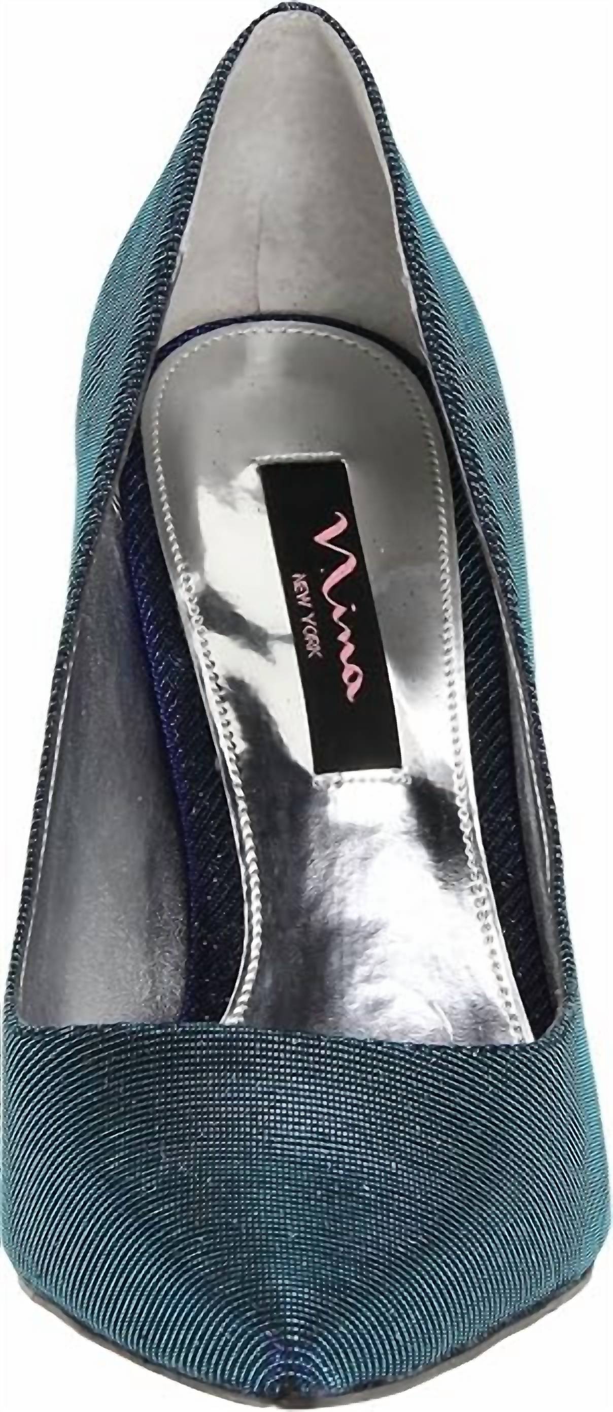 Nina - Women's Brit Pump
