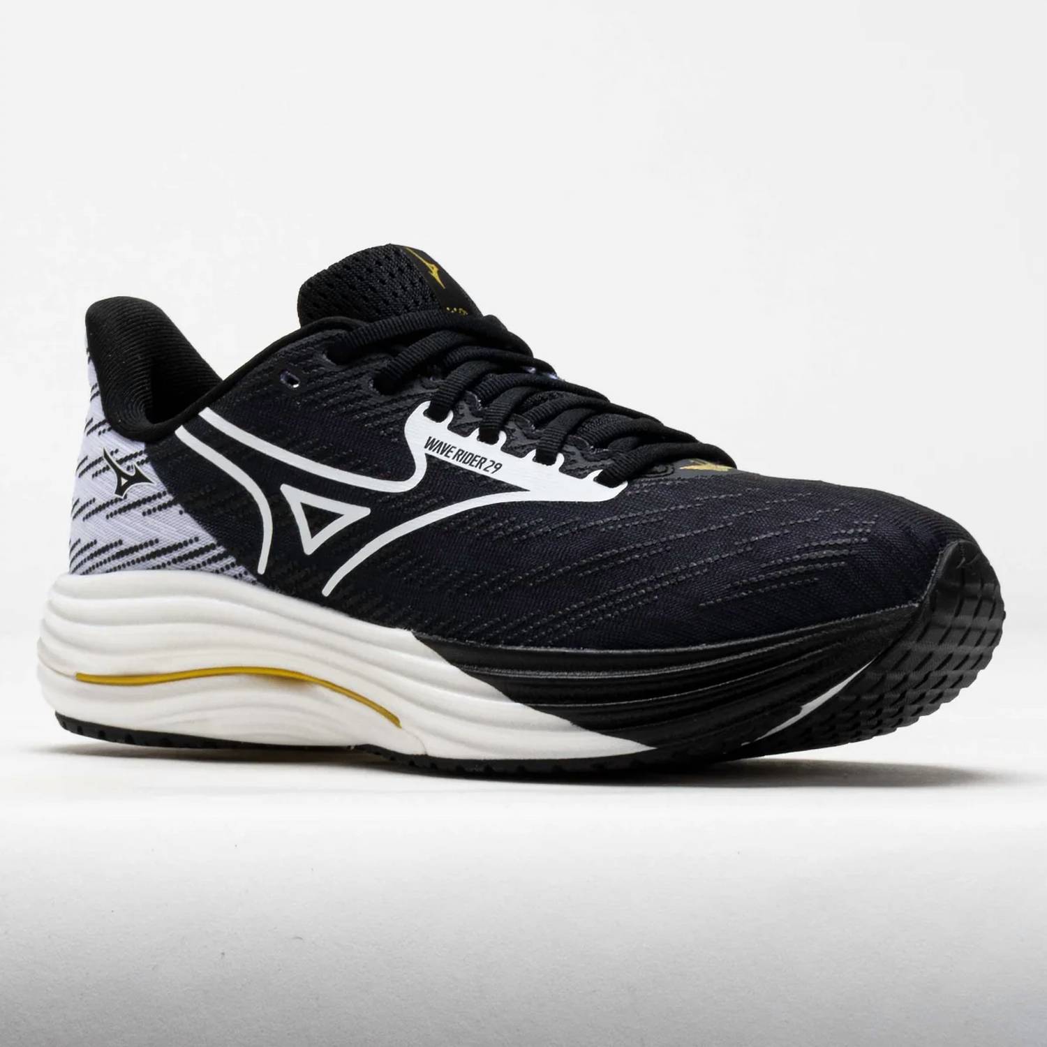 Mizuno - Unisex Wave Rider 29 Running Shoes