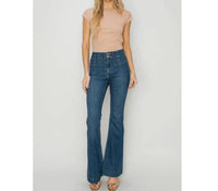 Artemis Vintage - The Perfect Flare Jean - Curvy