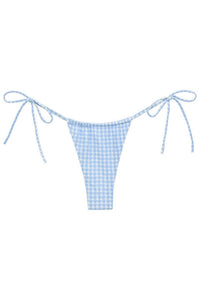Montce - Brasil Tie-up Bikini Bottom