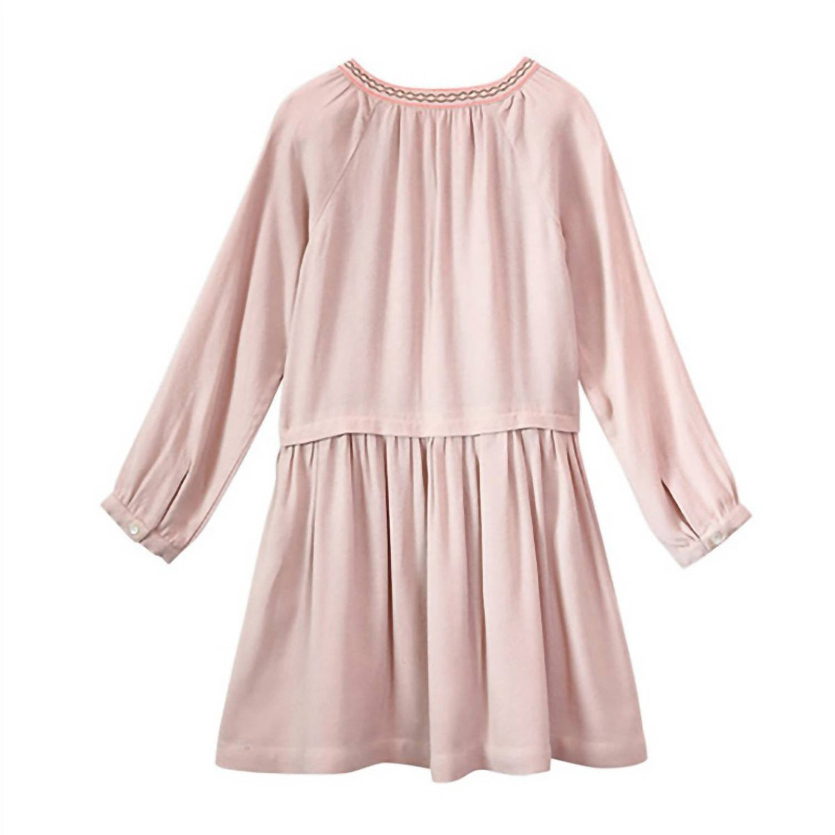 Bonheur Du Jour - Girl's Luz Dress