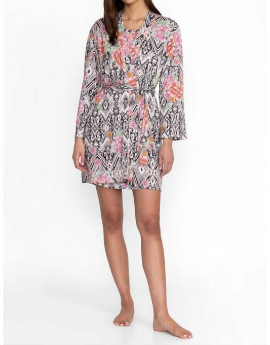 Johnny Was - JONESY SLEEP ROBE