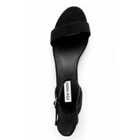 Steve Madden - Women's Irenee Suede Sandals