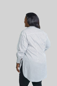 Bitte Kai Rand - Core Cotton Button Down Shirt