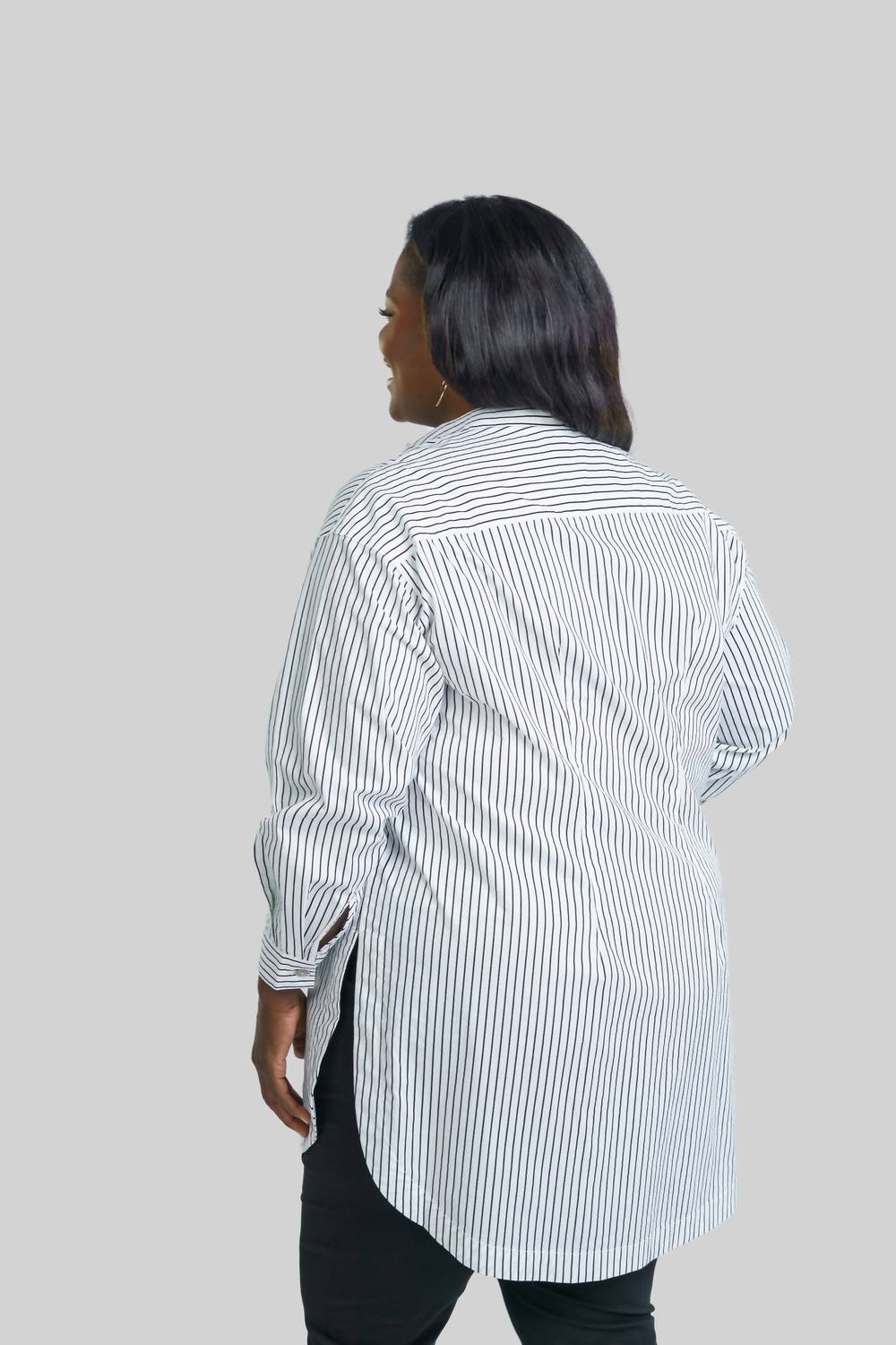 Bitte Kai Rand - Core Cotton Button Down Shirt