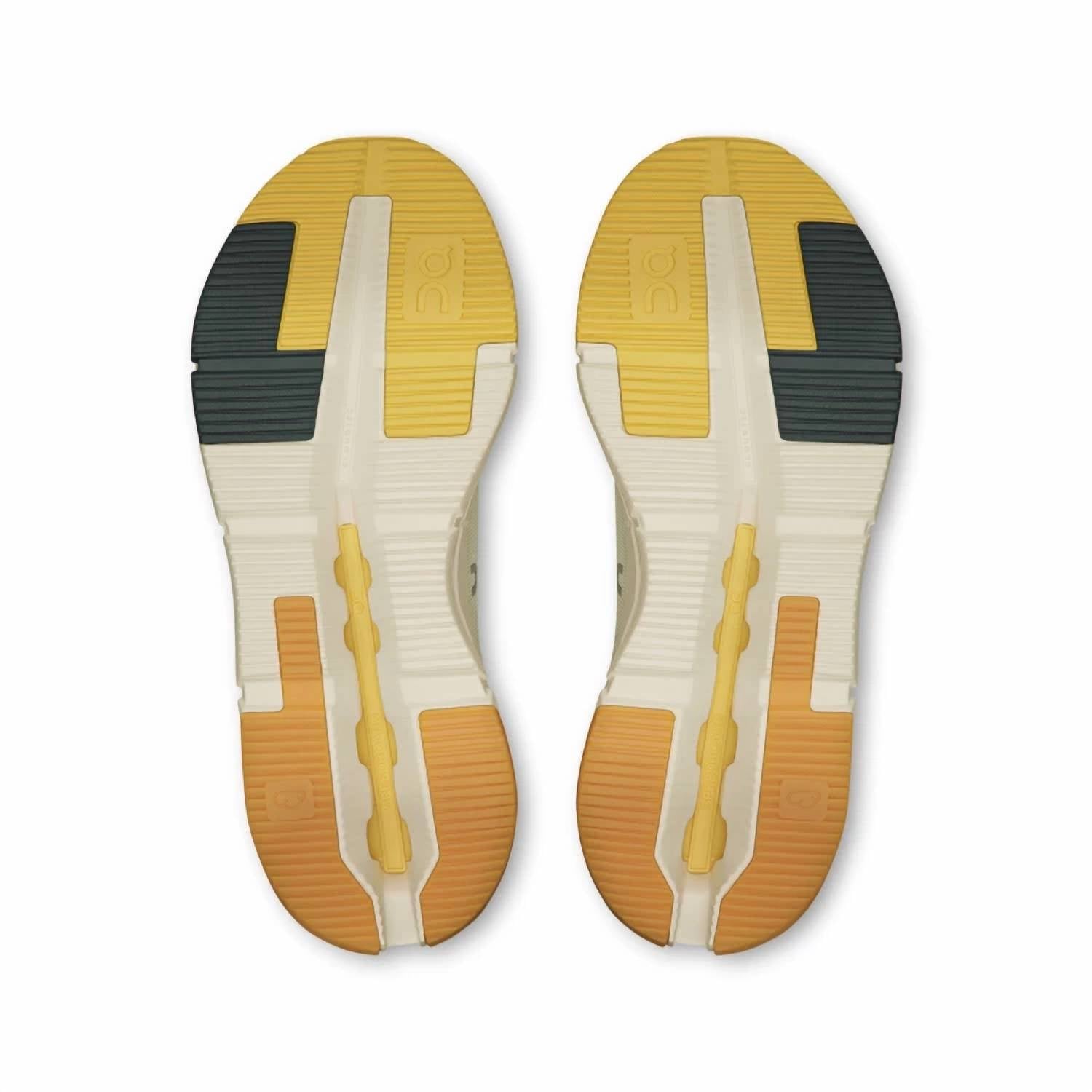 On Cloud - Men's On Cloudnova Form 2 Sneaker