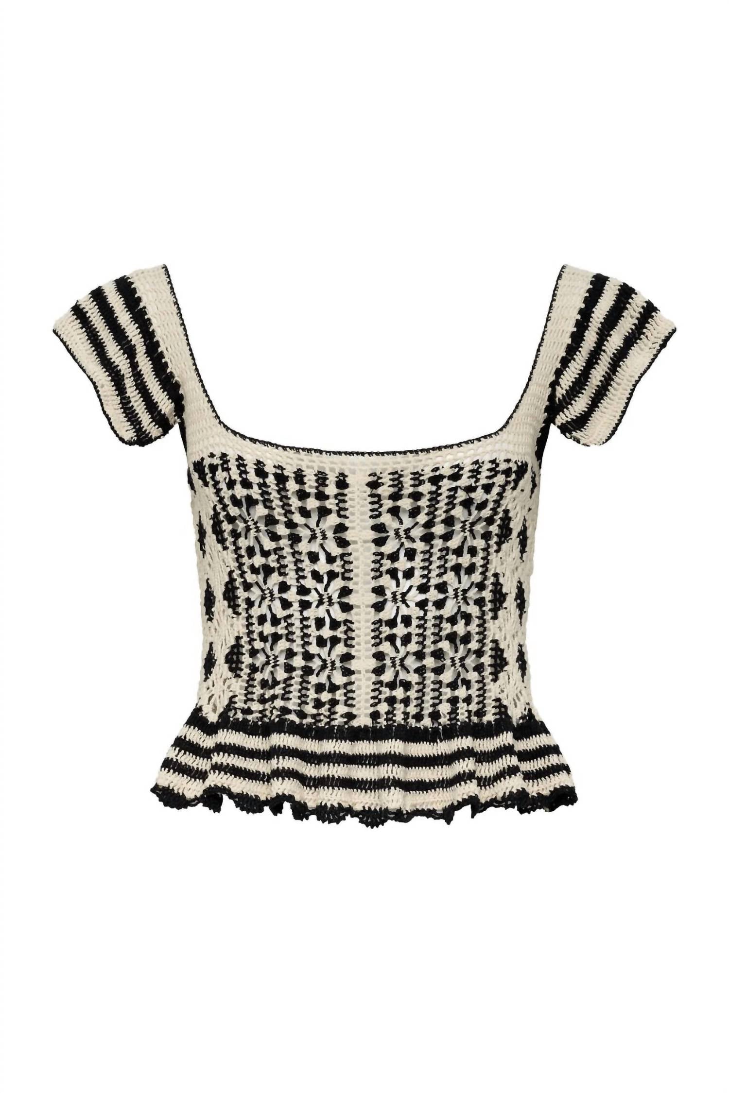 Carolina K - Women's Paradise Top