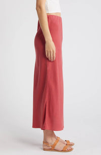 Bella Dahl - Bias Midi Skirt