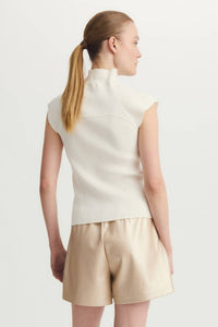 Melissa Nepton - Lillian Knit Top