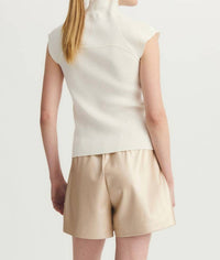Melissa Nepton - Lillian Knit Top