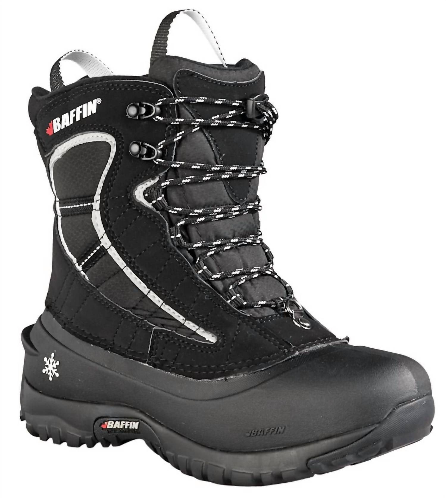 Baffin - Women's Sage Winter Boot