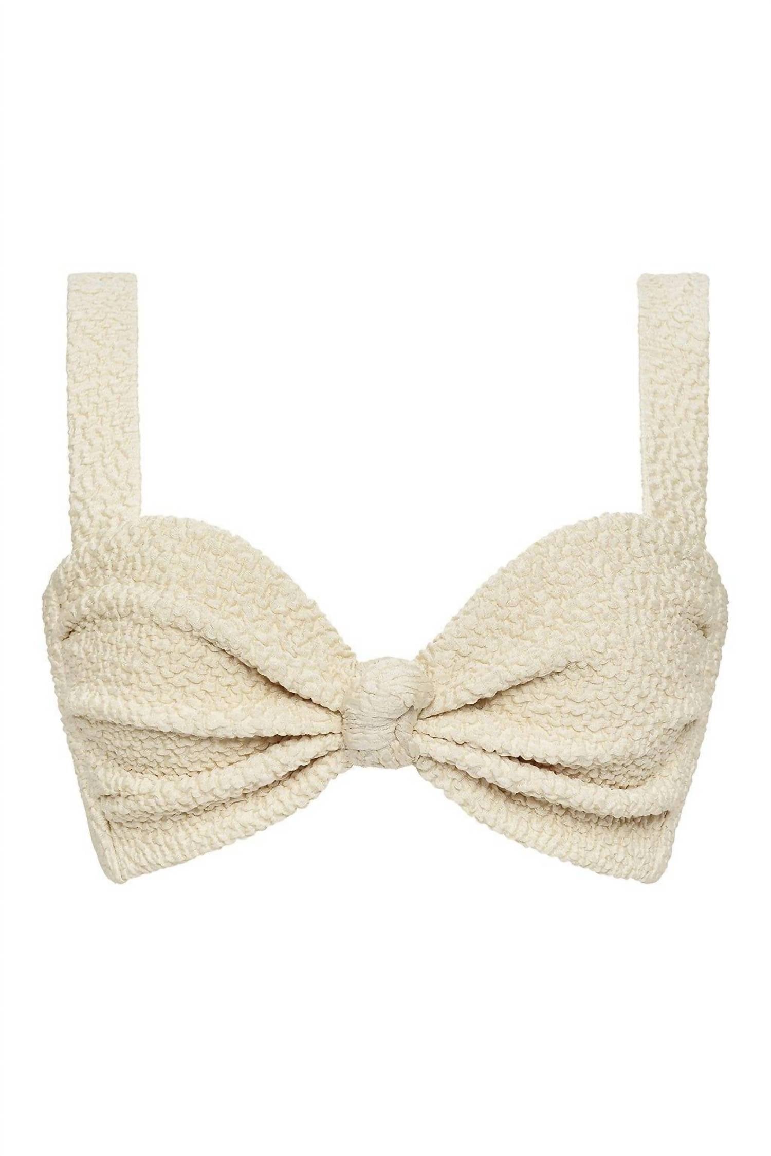 Montce - Hayden Bikini Top